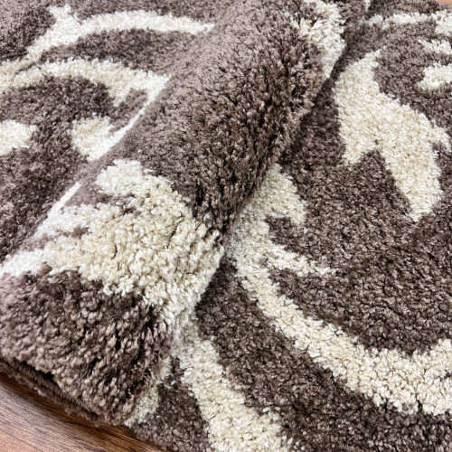 Malaga Beige 12516 98 OVAL